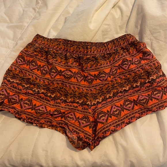 Pants - Patagonia Barely Baggie Shorts